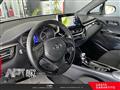 TOYOTA C-HR 1.8h Business 2wd e-cvt