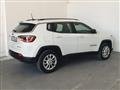 JEEP COMPASS 4XE HYBRID PLUG IN 1.3 Turbo T4 190 CV 4xe Limited AUT