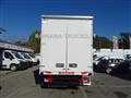 MAN TGE 2.0 TDI 160CV FURGONATURA IN LEGA