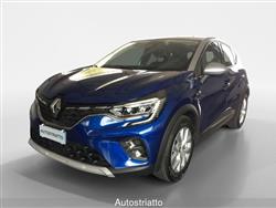 RENAULT NUOVO CAPTUR Captur Blue dCi 115 CV EDC Intens