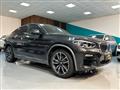 BMW X4 xDrive 2.0D Msport*PELLE*49000 KM*IVA ESPOSTA