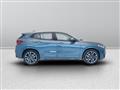 BMW X2 F39 -  sdrive18d Msport X auto