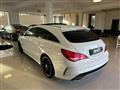 MERCEDES Classe CLA CLA 200 d S.W. 4Matic Automatic Premium