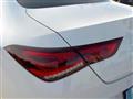 MERCEDES CLASSE CLA COUPE d Automatic Premium