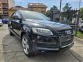 AUDI Q7 3.0 V6 TDI 233CV quattro tiptronic