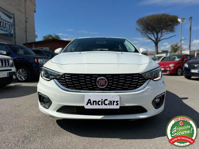 FIAT TIPO 1.3 Mjt S&S 5 porte Lounge