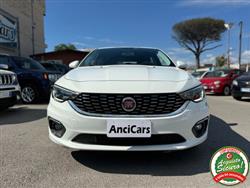 FIAT TIPO 1.3 Mjt S&S 5 porte Lounge