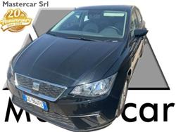 SEAT IBIZA 1.6 tdi STYLE 95cv GC964FC