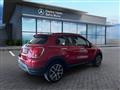 FIAT 500X 2.0 MultiJet 140 CV AT9 4x4 Opening Edition