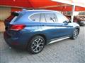 BMW X1 xDrive20d 4x4 xLine+AUTOM+TETTO APR+PELLE con iva