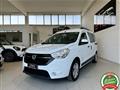 DACIA DOKKER 1.5 dCi 8V 75CV Lauréate Family *+IVA*