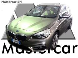 BMW SERIE 2 Xe Active Tourer iPerformance Luxury business Auto