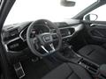 AUDI Q3 SPORTBACK Q3 SPB 40 TDI quattro S tronic Identity Black