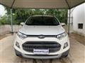 FORD ECOSPORT 1.5 110 CV Powershift Titanium EURO 6 C.AUTOMATICO