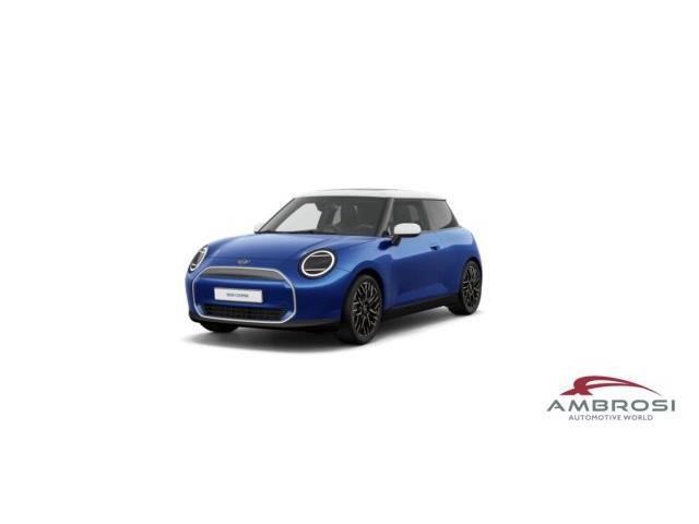 MINI NEW COOPER 5 PORTE 3 porte   Favoured E