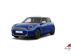 MINI NEW COOPER 5 PORTE 3 porte   Favoured E