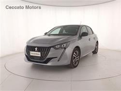 PEUGEOT 208 PureTech 75 Stop&Start 5 porte Allure Pack