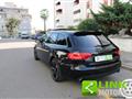 AUDI A4 AVANT Avant 2.0 TFSI 211 CV quattro S tronic S LINE