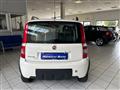 FIAT PANDA 1.3 MJT 16V DPF 4x4 Climbing