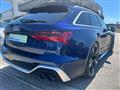 AUDI A6 AVANT Avant 4.0 TFSI V8 quattro tiptronic