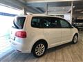 VOLKSWAGEN TOURAN Business 2.0 TDI 140 CV DSG Highline