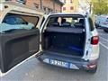 FORD EcoSport 1.5 TDCi 95 CV Titanium