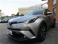 TOYOTA C-HR 1.8h Business e-CVT * 71.000 KM REALI *