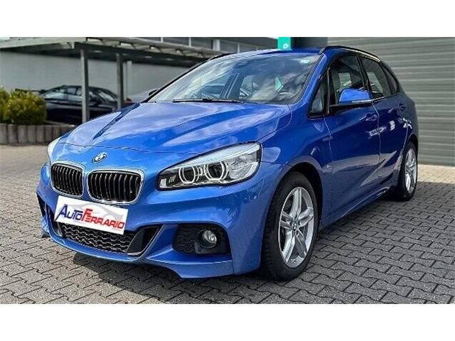 BMW SERIE 2 ACTIVE TOURER 220d xDrive Active Tourer Msport aut.