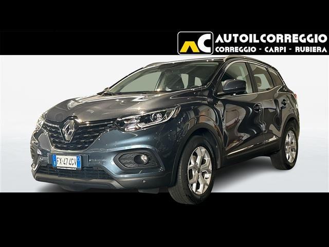 RENAULT KADJAR 1.3 TCe 140cv Sport Edition FAP