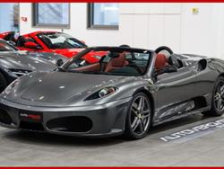 FERRARI F430 Spider F1