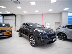 KIA SPORTAGE 2016 1.7 CRDI Class Style Pack 2WD 11