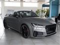 AUDI TT 45 TFSI S-LINE CABRIO S-TRONIC