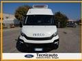 IVECO DAILY 35S13V 2.3 HPT PLM-TA Furgone FNAX ISOTERMICO