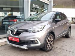 RENAULT CAPTUR dCi 8V 90 CV EDC Sport Edition OK NEO PATENTATI