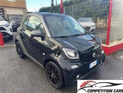 SMART FORTWO 1.0 71CV PASSION TAGLIANDI C. AUTOMATICO