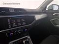 AUDI Q3 35 TFSI S tronic Business