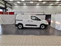 TOYOTA PROACE CITY ELECTRIC Proace City Electric 50kWh L1 S Comfort