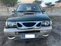 NISSAN TERRANO 2.7 Tdi 3 porte Luxury LEGGI ANNUNCIO