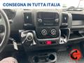 PEUGEOT BOXER 33 2.2 B.HDi 140 CV  L2H2 SENSORI-BLUETOOTH-