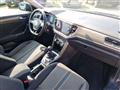 VOLKSWAGEN T-ROC 2.0 TDI SCR 150 CV Business BlueMotion Technology