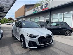 AUDI A1 SPORTBACK SPB 30 TFSI S line edition #VARI COLORI