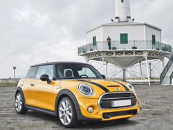 MINI MINI 3 PORTE 1.5 TwinPower Turbo One D Business