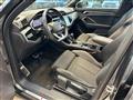 AUDI Q3 SPORTBACK SPB 35 TDI S tronic S line edition - TETTO