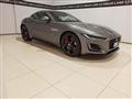 JAGUAR F-TYPE 2.0 aut. Coupé R-Dynamic