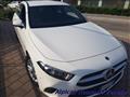 MERCEDES CLASSE A d Automatic Sport