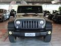 JEEP WRANGLER UNLIMITED 2.8 CRD DPF RECON RUBICON AUTO *UNIPROP*