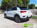 VOLKSWAGEN T-CROSS 1.0 TSI 110 CV Style