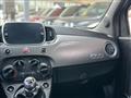 FIAT 500 1.2 Rockstar