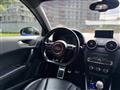 AUDI A1 S1 2.0 tfsi quattro