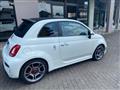 ABARTH 595C C 1.4 Turbo T-Jet 165 CV Turismo